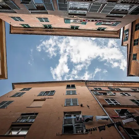 Apartmán Patty S Janov