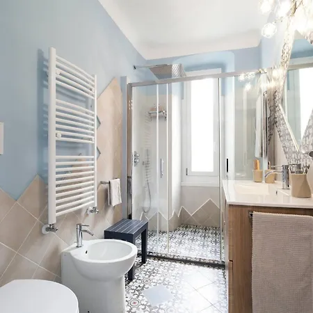 Apartmán Patty S Janov