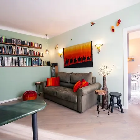 Patty S Apartmán